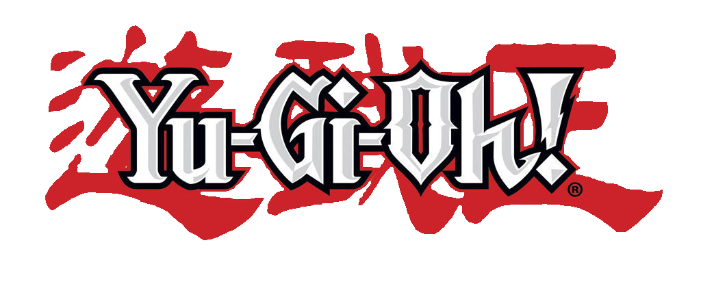 Yugioh Logo